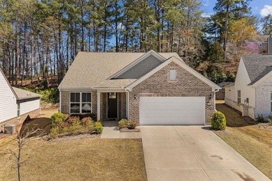 Welcome to your dream home in Lakecrest, an exclusive 55+ active - photo 1
