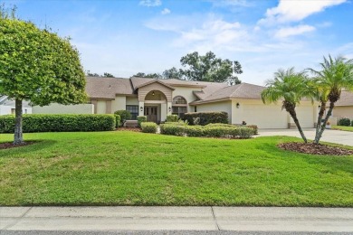 Lake Home For Sale in Plant City, Florida