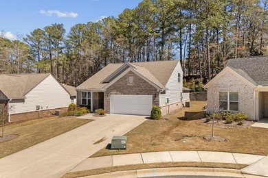 Welcome to your dream home in Lakecrest, an exclusive 55+ active - photo 2