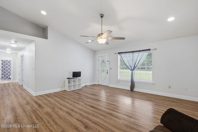 Welcome home to this spacious 4BR/2BA residence offering the - photo 2