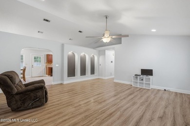 Welcome home to this spacious 4BR/2BA residence offering the - photo 3