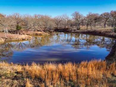 (private lake, pond, creek) Acreage For Sale in Atoka Oklahoma