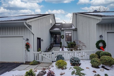 (private lake, pond, coastal) Condo Sale Pending in Rochester New York