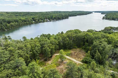 Final development rights opportunity in Sheepscot Harbour - photo 1