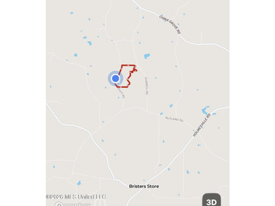80+/- Acres - Topisaw Creek Recreational Tract, Southwest - photo 3