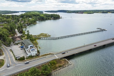 Final development rights opportunity in Sheepscot Harbour - photo 5