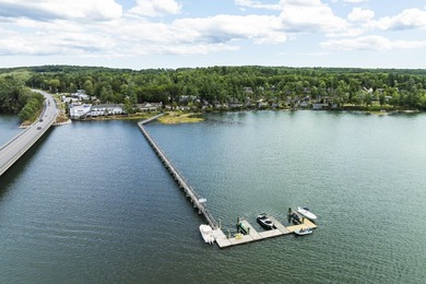 Final development rights opportunity in Sheepscot Harbour - photo 6
