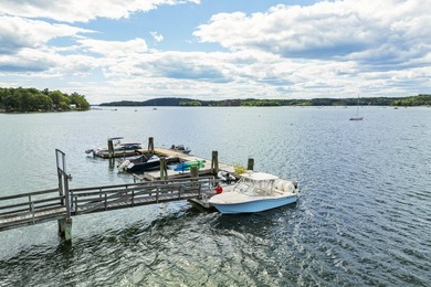 Final development rights opportunity in Sheepscot Harbour - photo 7