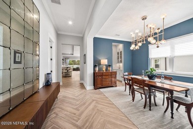 Exceptional luxury home in the gated section of eTown featuring - photo 8