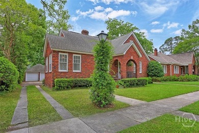 Fantastic Brick Bungalow In The Ardsley Park Area. The Home Has - photo 3