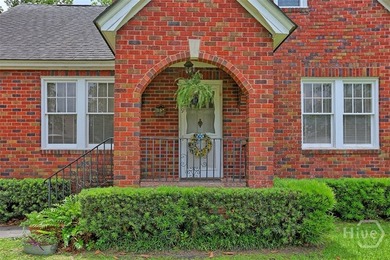 Fantastic Brick Bungalow In The Ardsley Park Area. The Home Has - photo 4
