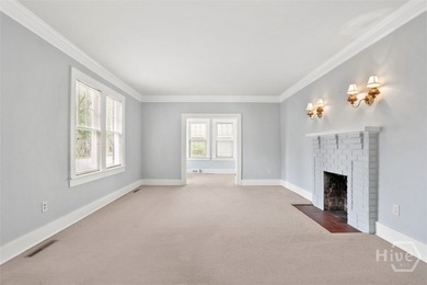 Fantastic Brick Bungalow In The Ardsley Park Area. The Home Has - photo 6