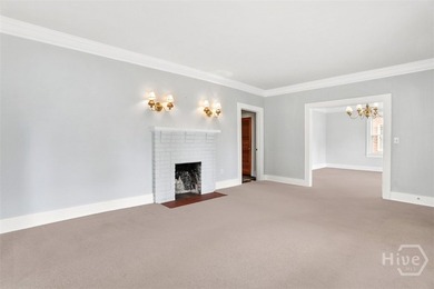 Fantastic Brick Bungalow In The Ardsley Park Area. The Home Has - photo 7