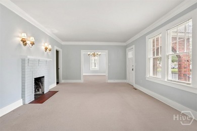 Fantastic Brick Bungalow In The Ardsley Park Area. The Home Has - photo 8