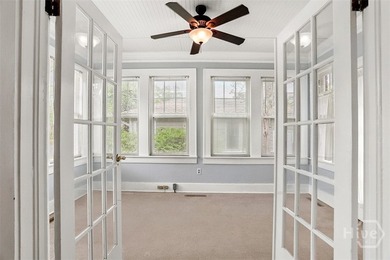 Fantastic Brick Bungalow In The Ardsley Park Area. The Home Has - photo 9