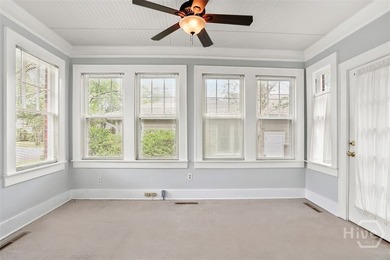Fantastic Brick Bungalow In The Ardsley Park Area. The Home Has - photo 10