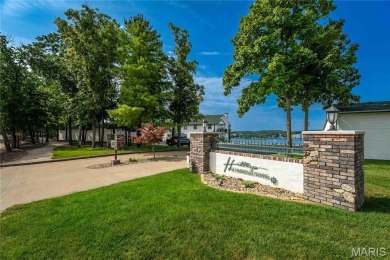 Lake Condo For Sale in Lake Ozark, Missouri