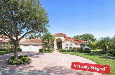 (private lake, pond, coastal) Home For Sale in Coral Springs Florida