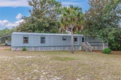 Discover the serene charm of country living in Homosassa with - photo 2