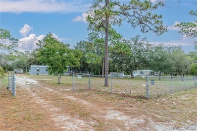 Discover the serene charm of country living in Homosassa with - photo 3