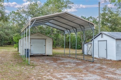 Discover the serene charm of country living in Homosassa with - photo 6