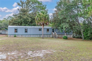 Discover the serene charm of country living in Homosassa with - photo 7