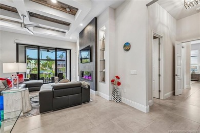 Recently built and meticulously maintained, this exceptional - photo 8