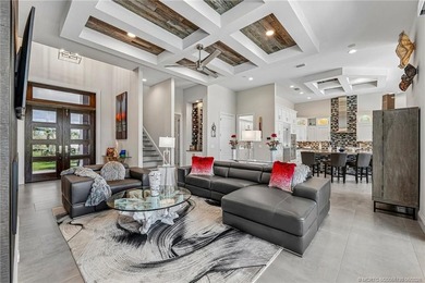Recently built and meticulously maintained, this exceptional - photo 10