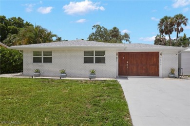 Imperial River Home Sale Pending in Bonita Springs Florida