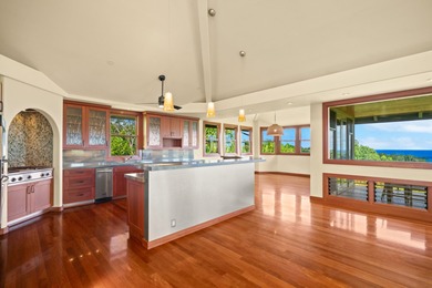 Perched above the turquoise waters of Kalihiwai Bay, this - photo 11