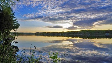 Rare Opportunity To Have Acreage On A Big Beautiful Maine Lake - photo 11