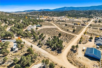 Baldwin Lake Acreage For Sale in Big Bear City California