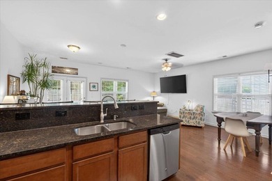 Nestled among mature trees on Johns Island, 1804 Towne Street - photo 12