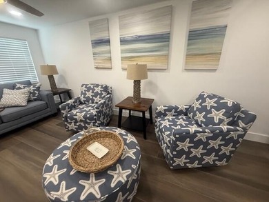 This one bedroom, one & a half unit 0f Paget House section in - photo 12
