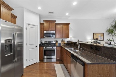 Nestled among mature trees on Johns Island, 1804 Towne Street - photo 13