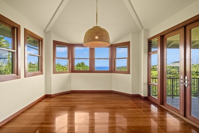 Perched above the turquoise waters of Kalihiwai Bay, this - photo 13