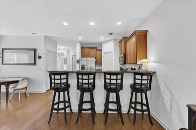 Nestled among mature trees on Johns Island, 1804 Towne Street - photo 14