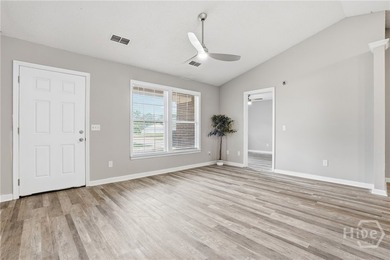 Escape the city and enjoy peaceful living in this beautifully - photo 4