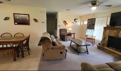This marvelous custom-built CBS pristine, furnished home on .27 - photo 14