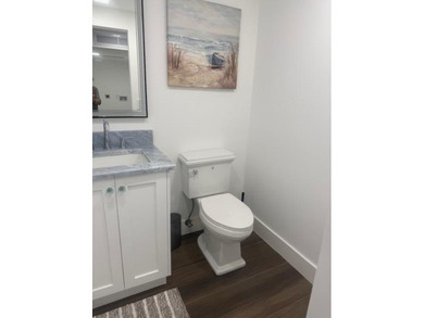 This one bedroom, one & a half unit 0f Paget House section in - photo 14