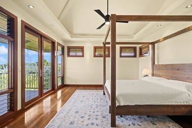 Perched above the turquoise waters of Kalihiwai Bay, this - photo 15