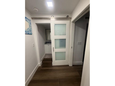 This one bedroom, one & a half unit 0f Paget House section in - photo 15
