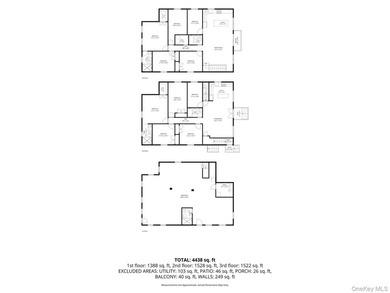 Whether you're seeking a sophisticated primary residence with - photo 16