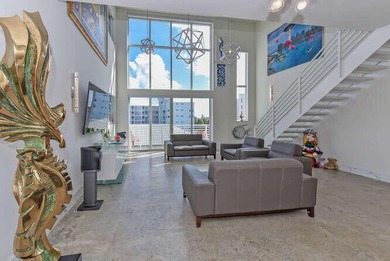 The main level offers a newer custom kitchen with marble - photo 16