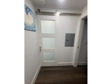 This one bedroom, one & a half unit 0f Paget House section in - photo 16