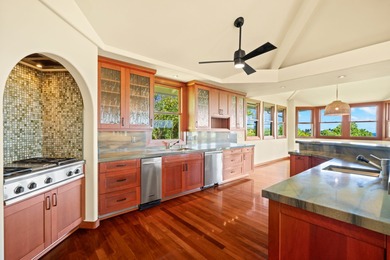 Perched above the turquoise waters of Kalihiwai Bay, this - photo 17