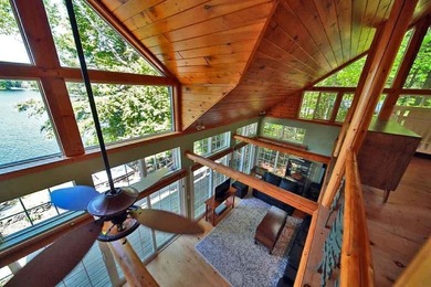 Rare Opportunity To Have Acreage On A Big Beautiful Maine Lake - photo 17