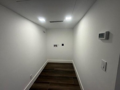 This one bedroom, one & a half unit 0f Paget House section in - photo 17
