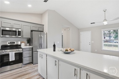 Escape the city and enjoy peaceful living in this beautifully - photo 8