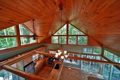 Rare Opportunity To Have Acreage On A Big Beautiful Maine Lake - photo 18